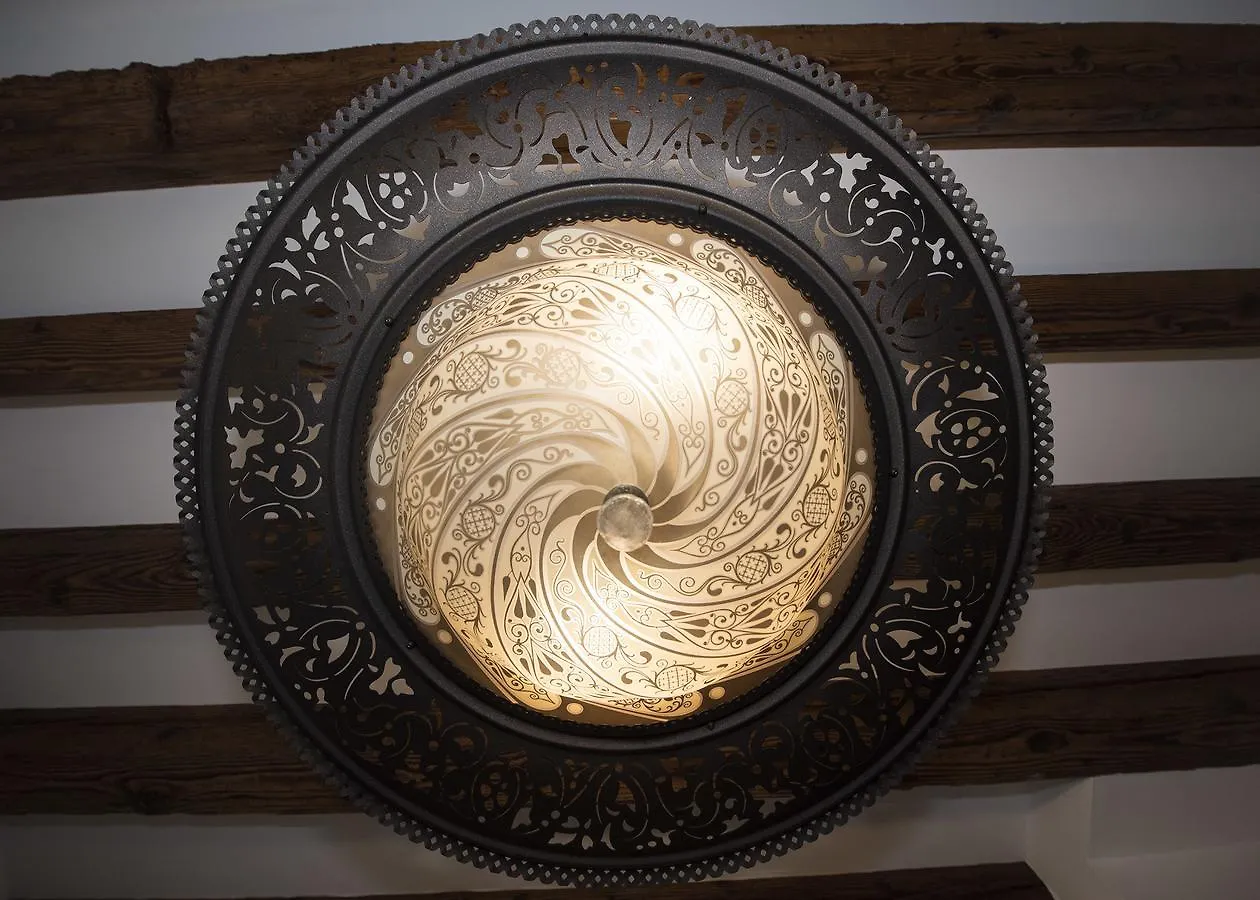 威尼斯 古尔拉托旅馆酒店