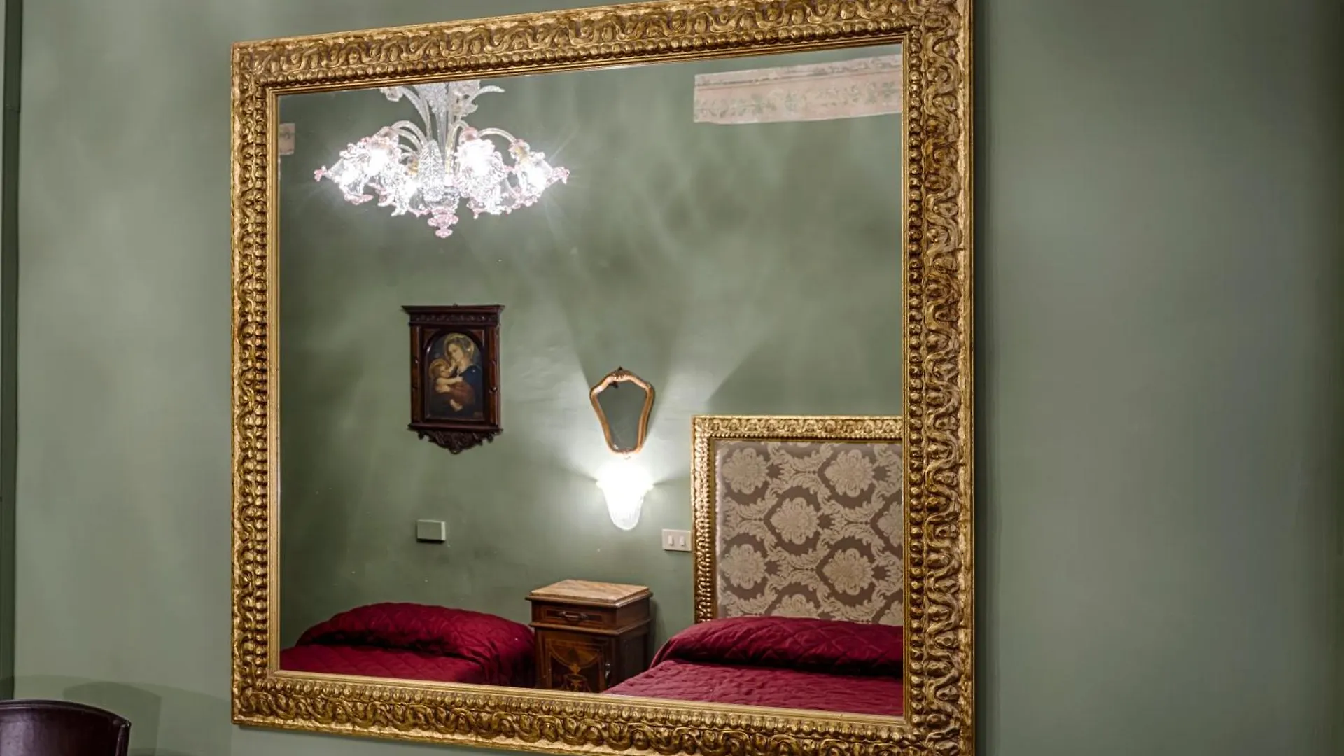 Hotel Guerrato Venice