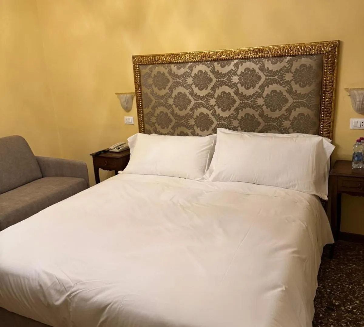 Hotel Guerrato Venice