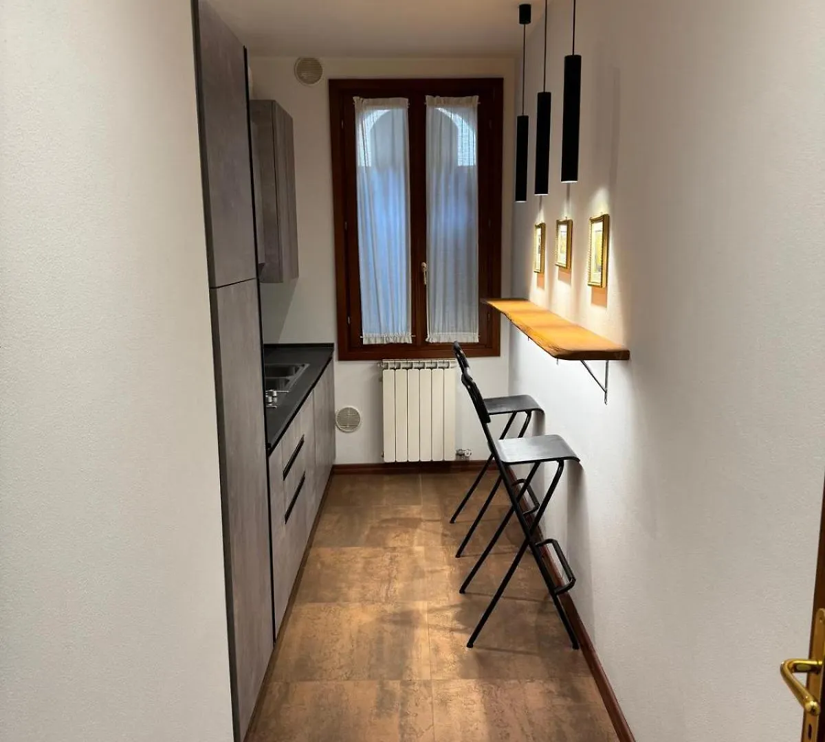 Hotel Guerrato Venice
