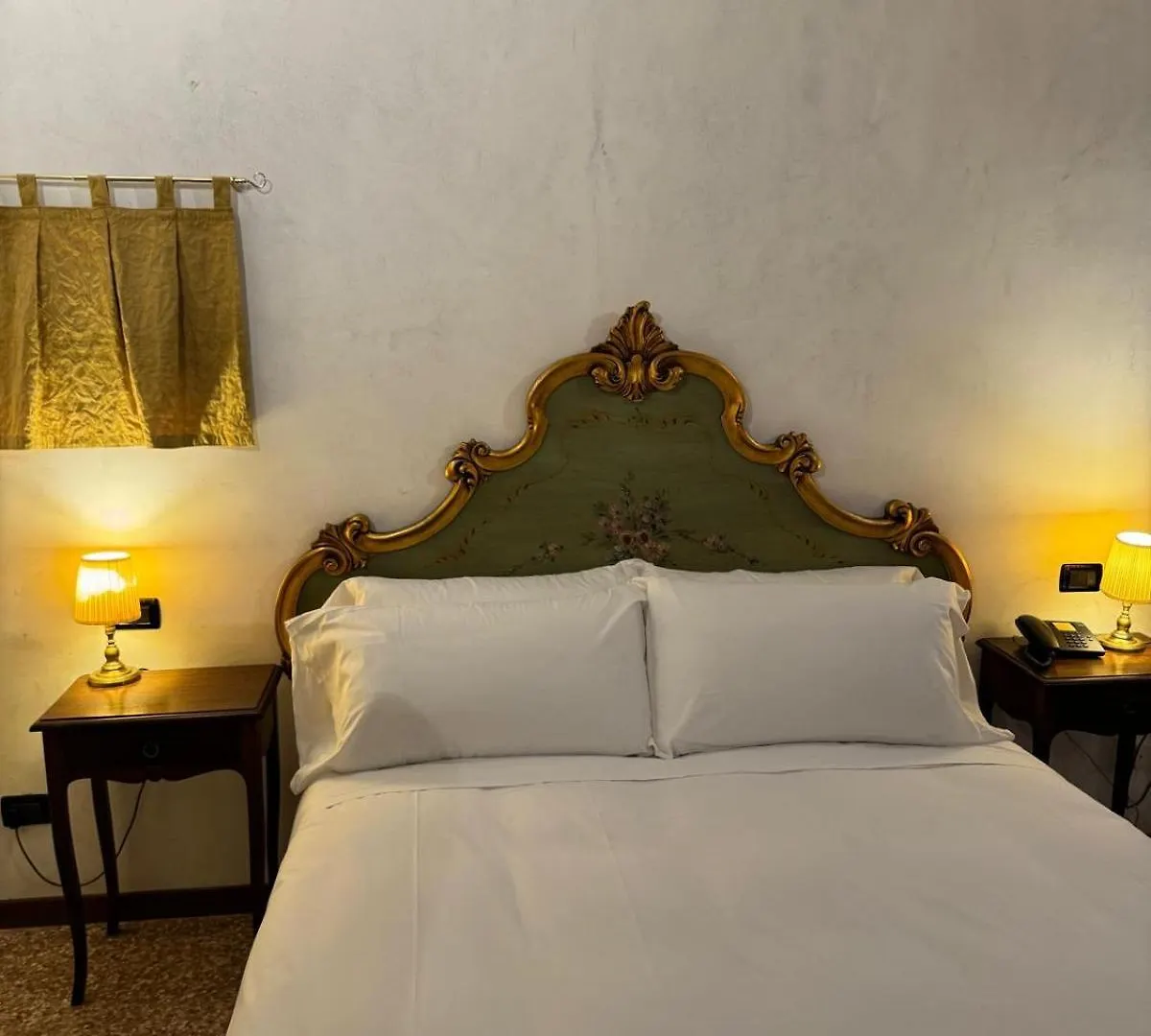Hotel Guerrato Venice