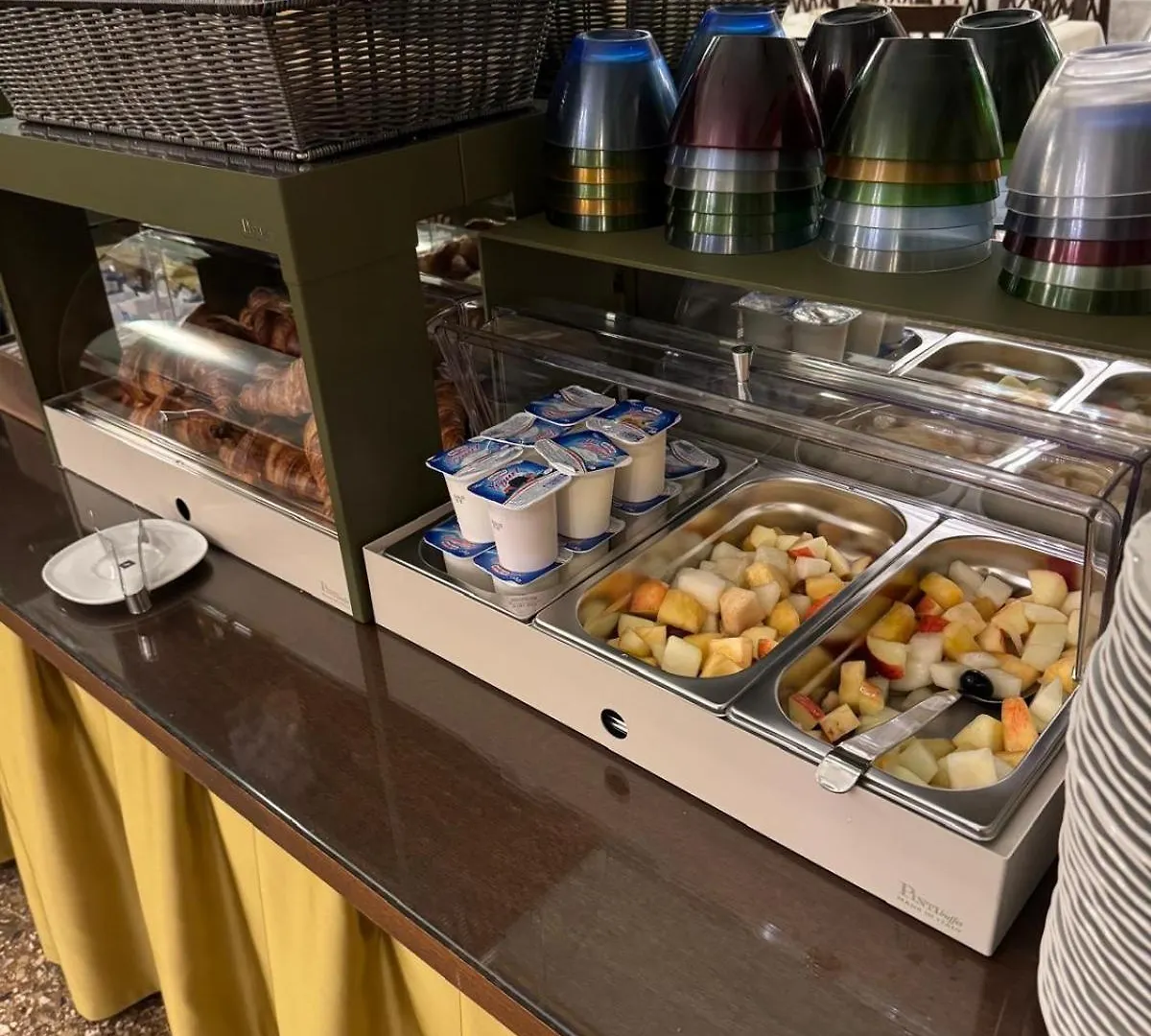 Hotel Guerrato Venice 0*,  Italy