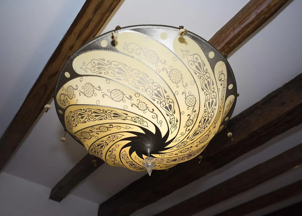 Hotel Guerrato Venice