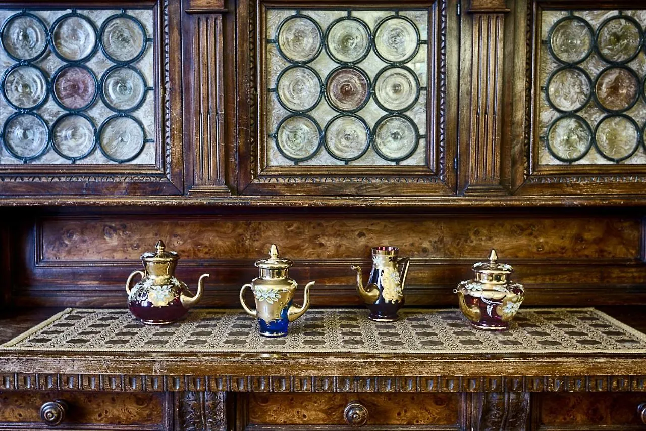 Hotel Guerrato Benátky