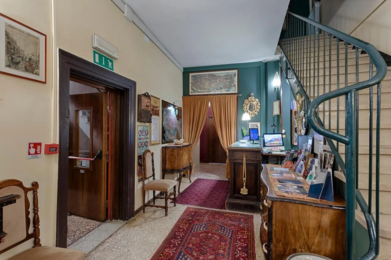 Hotel Guerrato Venice