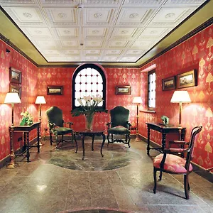 Residenza Grunwald Венеция