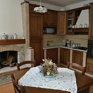 La Casetta Di Chichi E Lory , Stazzema Italia