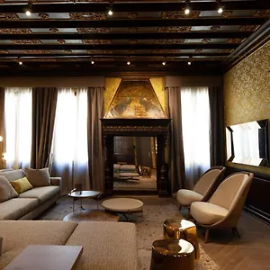Palazzo Pianca Венеция