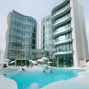 I-suite 5*, Rimini Itálie
