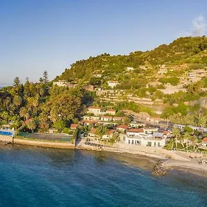 ** Lejlighedshotel Baia La Ruota Italien