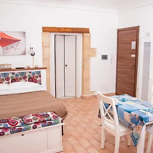 Xenia - Il Vicoletto Delle Dee , Syracuse Italia