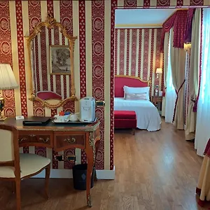 **** Hotel Sina Palazzo Sant'angelo Italien