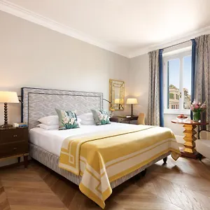 Rocco De Russie 5*, Řím Itálie