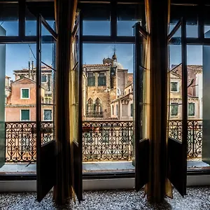Savoia E Jolanda Appartamento