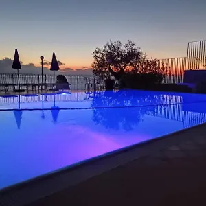 **** Hotel Bay Palace Mazzaro Italien