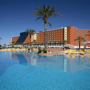 Marriott Park Отель Рим