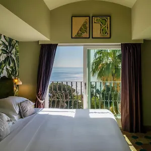 **** Hotel Carlotta Italien