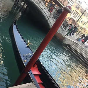  Apartamento Maison D'Ax Venice Center