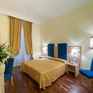 *** Hotel Medici Italien
