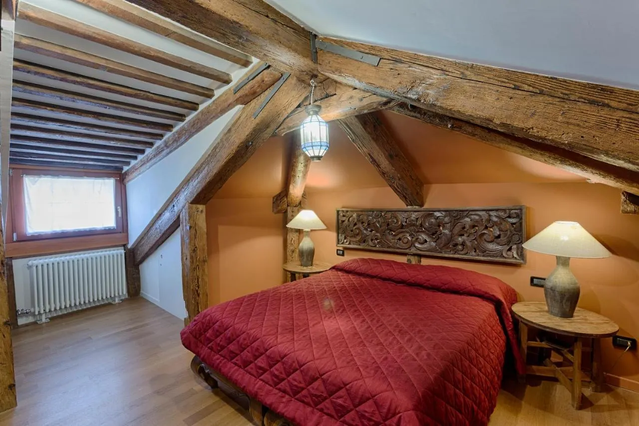 Hotel Guerrato Venecia 0*,